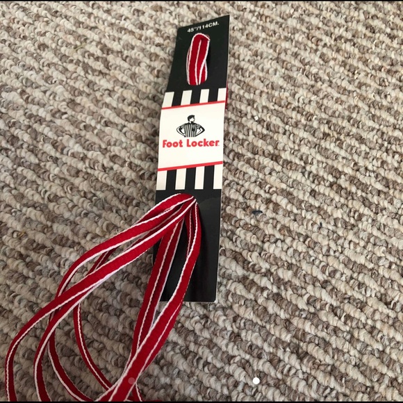 Air Jordan 17 XVII OG (2002) Varsity Red Size 11 - Picture 7 of 7